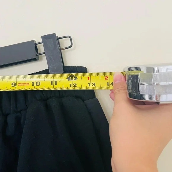 NWOT Urban Outfitters BDG Trish balloon jogger S - Picture 9 of 10